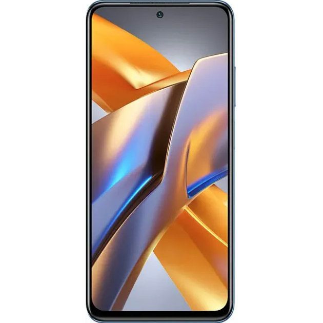 Смартфон Poco M5s 8/256GB Blue Global EU