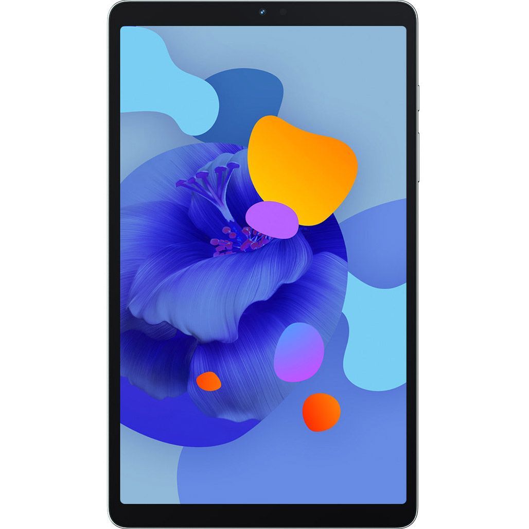 Планшет Blackview Tab 60 6/128GB LTE Mint Green Global EU 