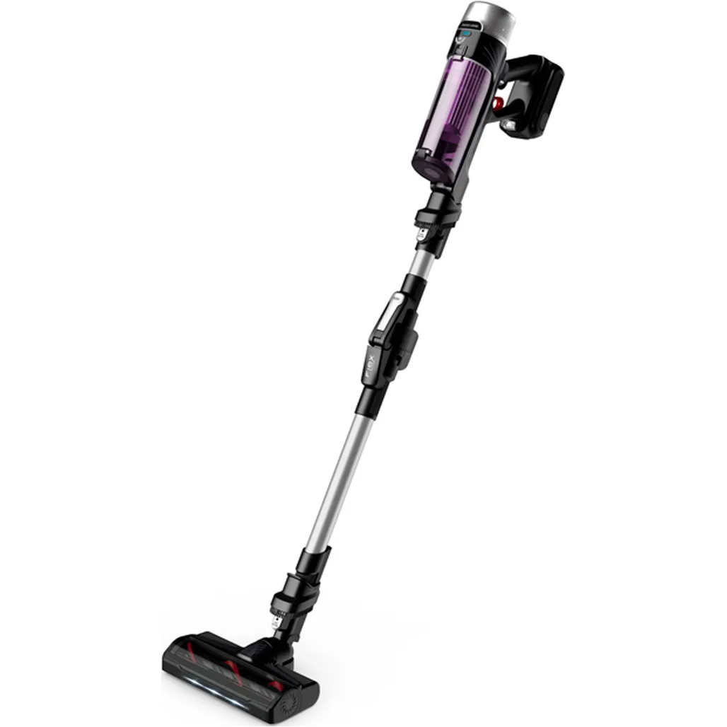 

Вертикальний пилосос Rowenta X-Force Flex 9.6 Allergy (RH2037WO)