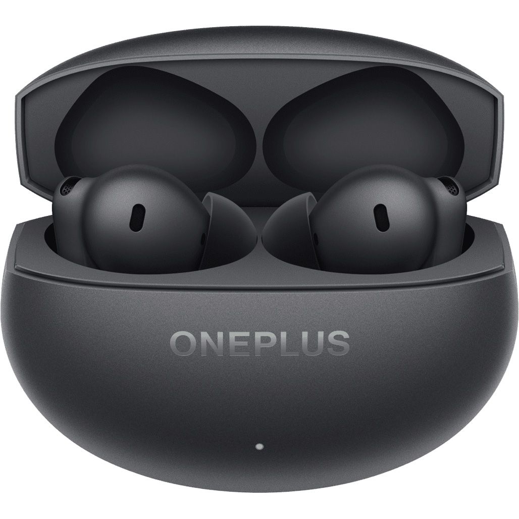 

Наушники OnePlus Buds 4 E513A Black