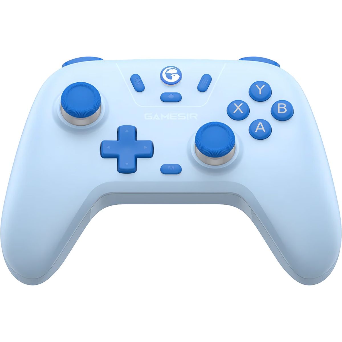 Геймпад XiaoJi GameSir T4 Nova Lite Blue