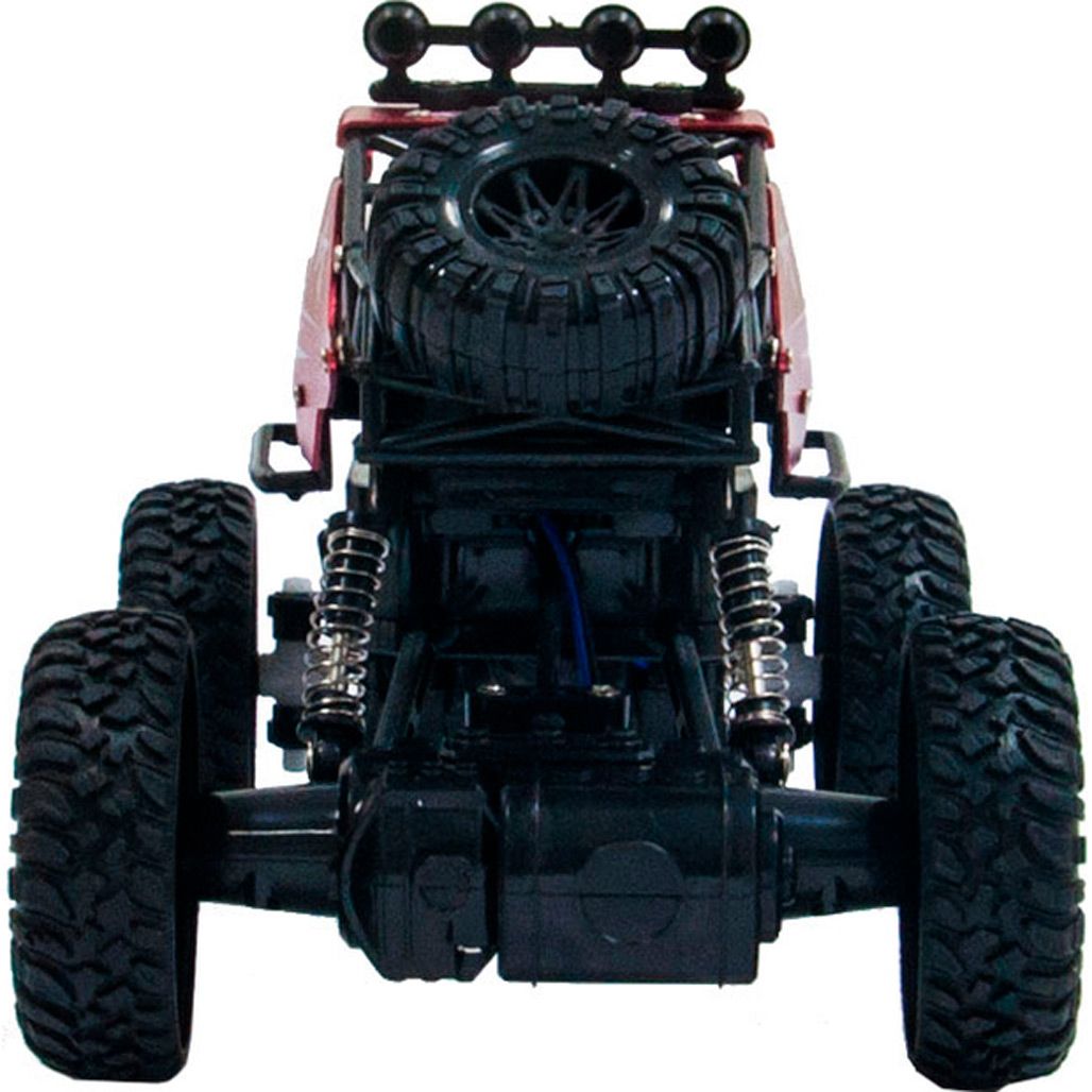 Машинка на радіокеруванні Sulong Toys 1:20 Off-Road Crawler Car Vs Wild (SL-109AR)