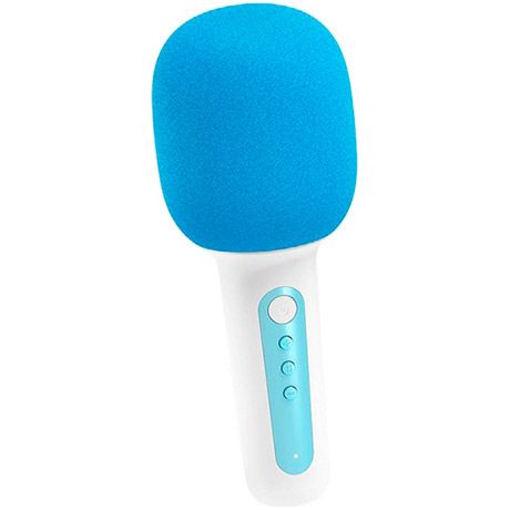 Мікрофон з караоке Xiaomi Yhemi Lite Lake Blue (YMMKF007)