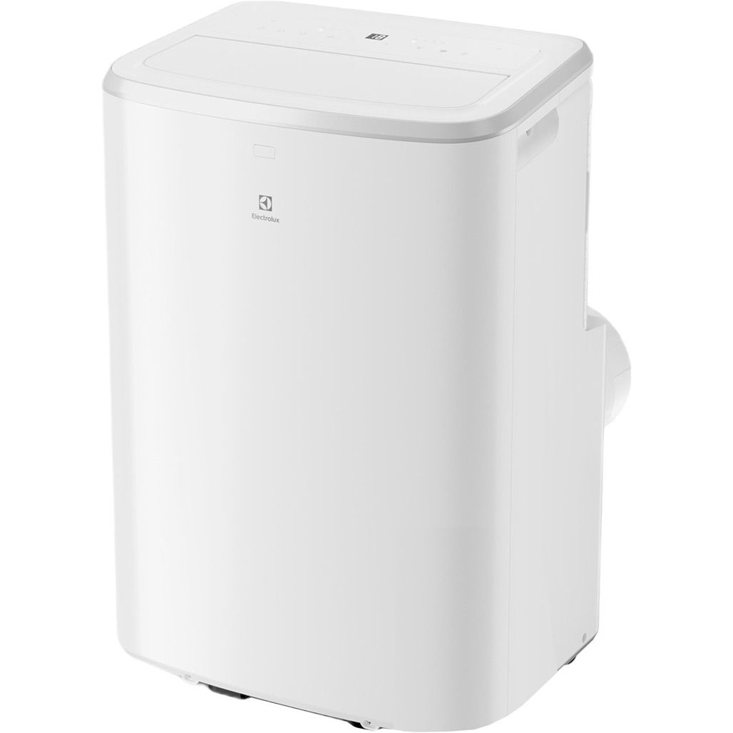 

Кондиціонер мобільний Electrolux Comfort 600 EXP26U339CW (950011600)