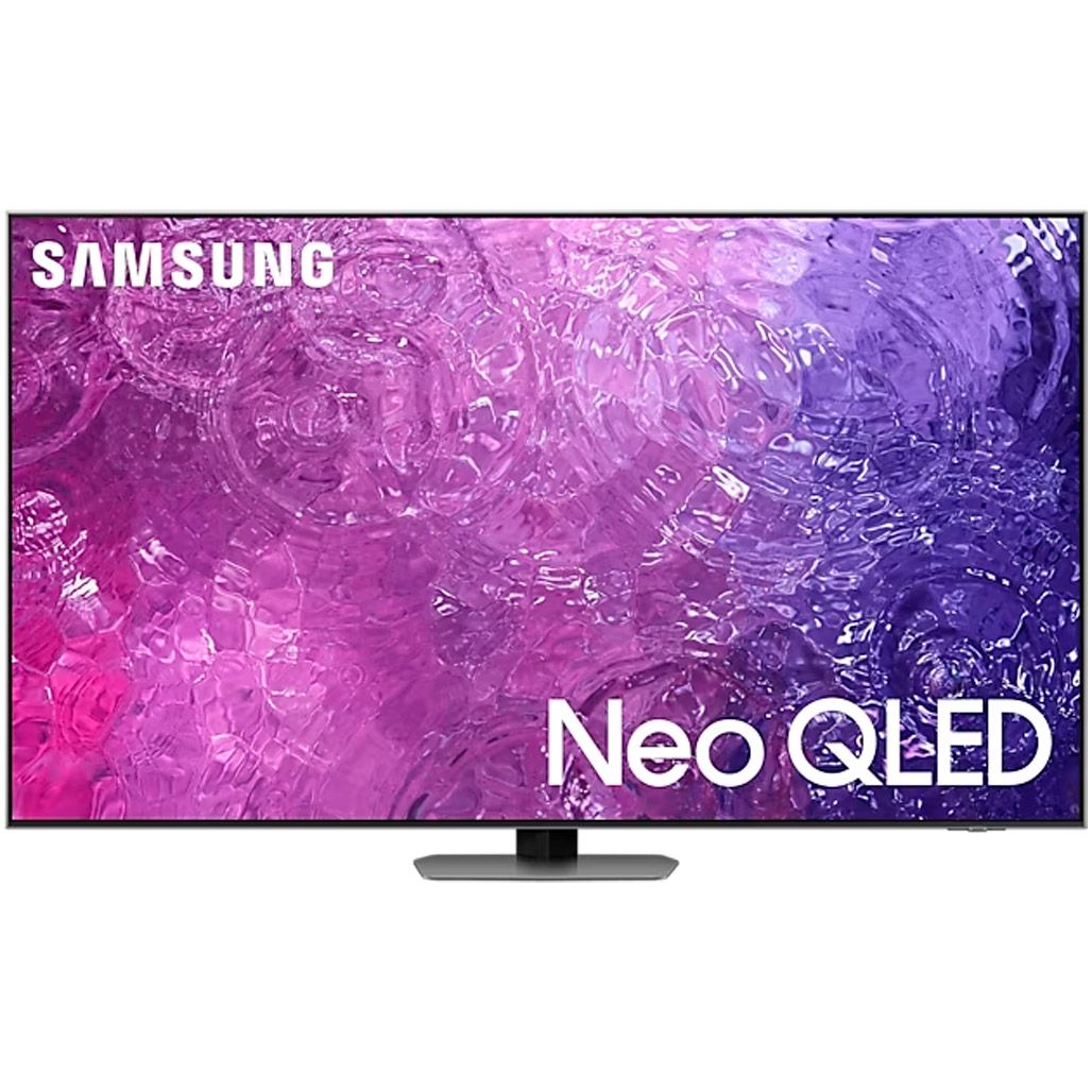 

Телевізор Samsung QN90C 85" Neo QLED 4K (QE85QN90CAUXUA)