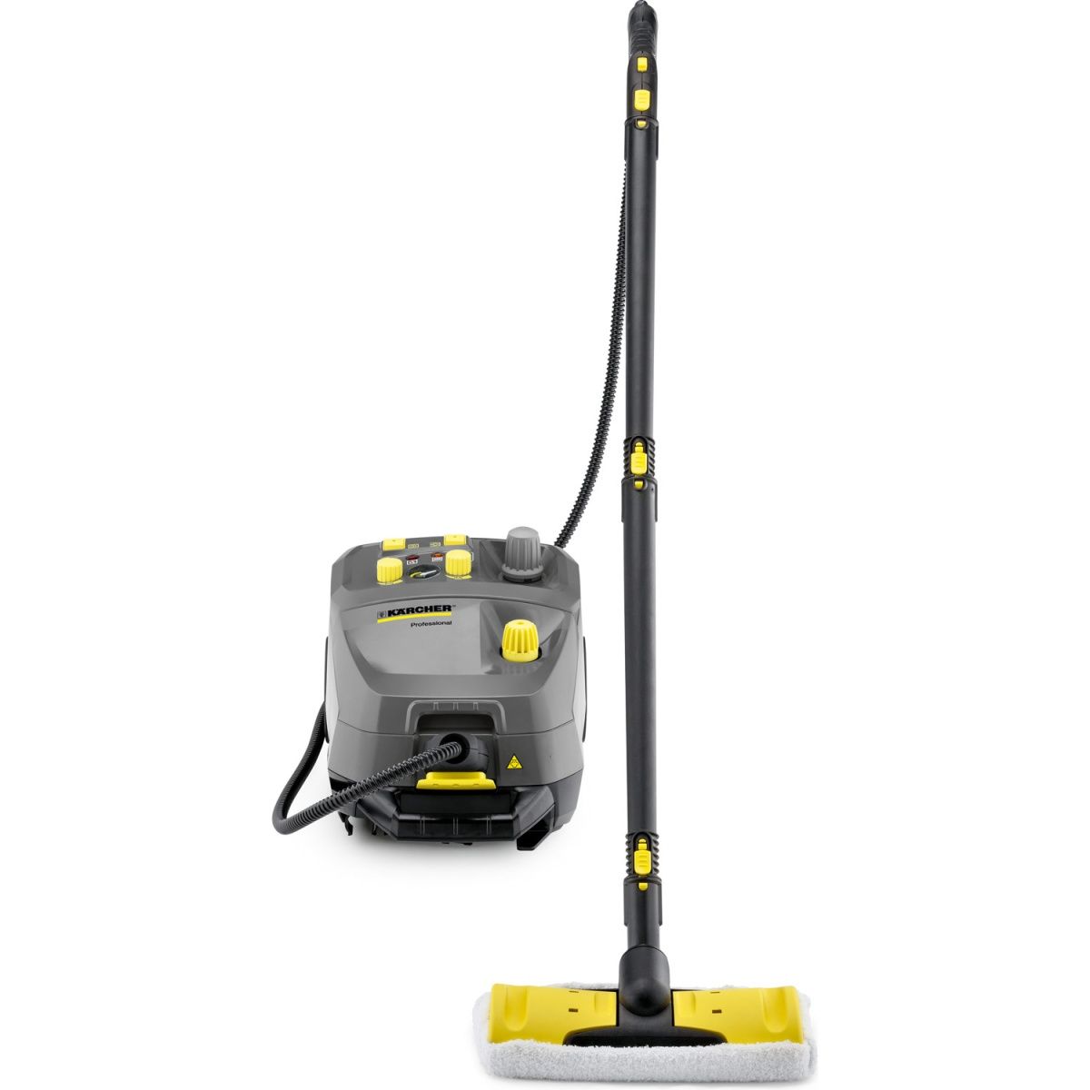 Пароочисник Karcher SG 4/4 (1.092-104.0)