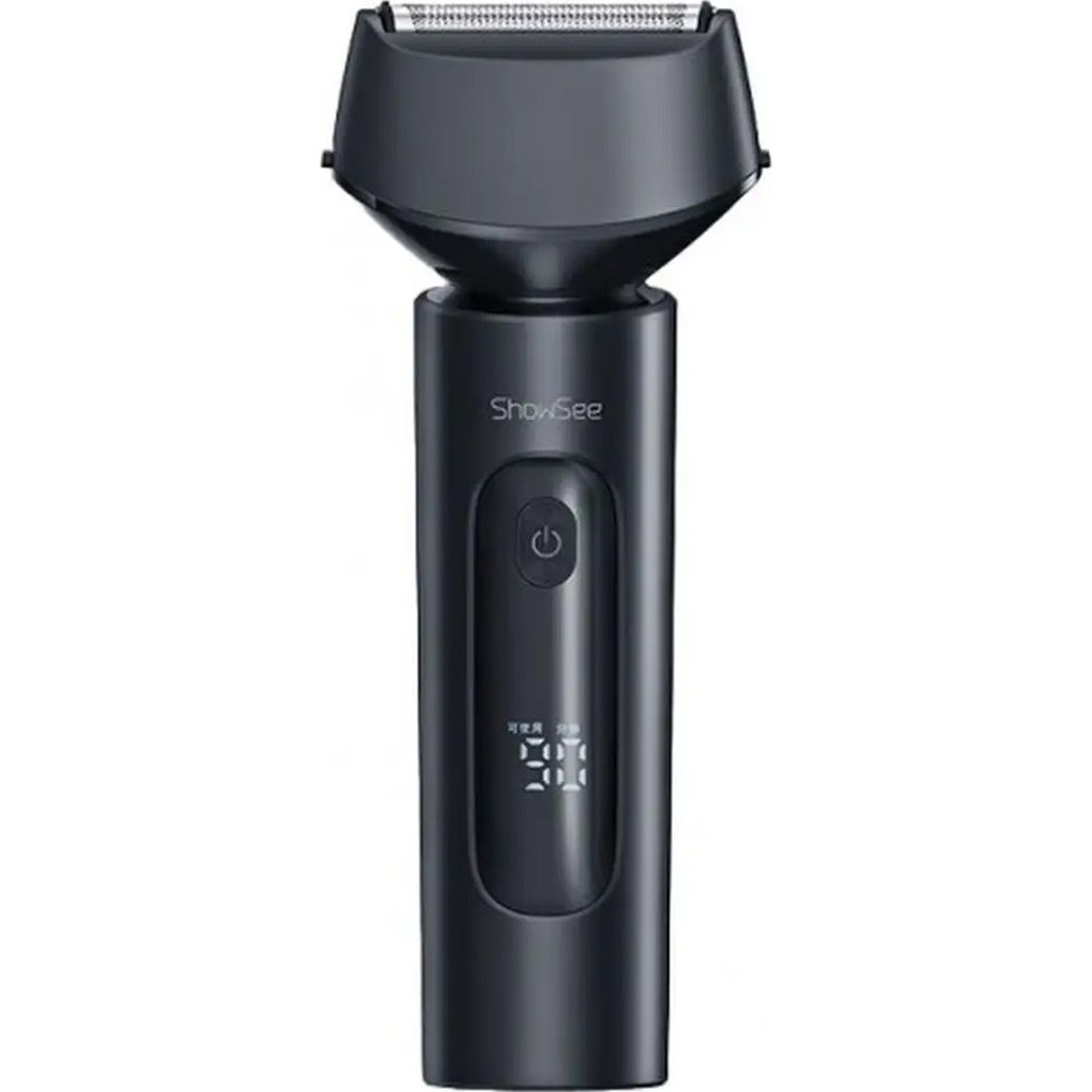 

Электробритва ShowSee Electric Shaver F602-GY Black