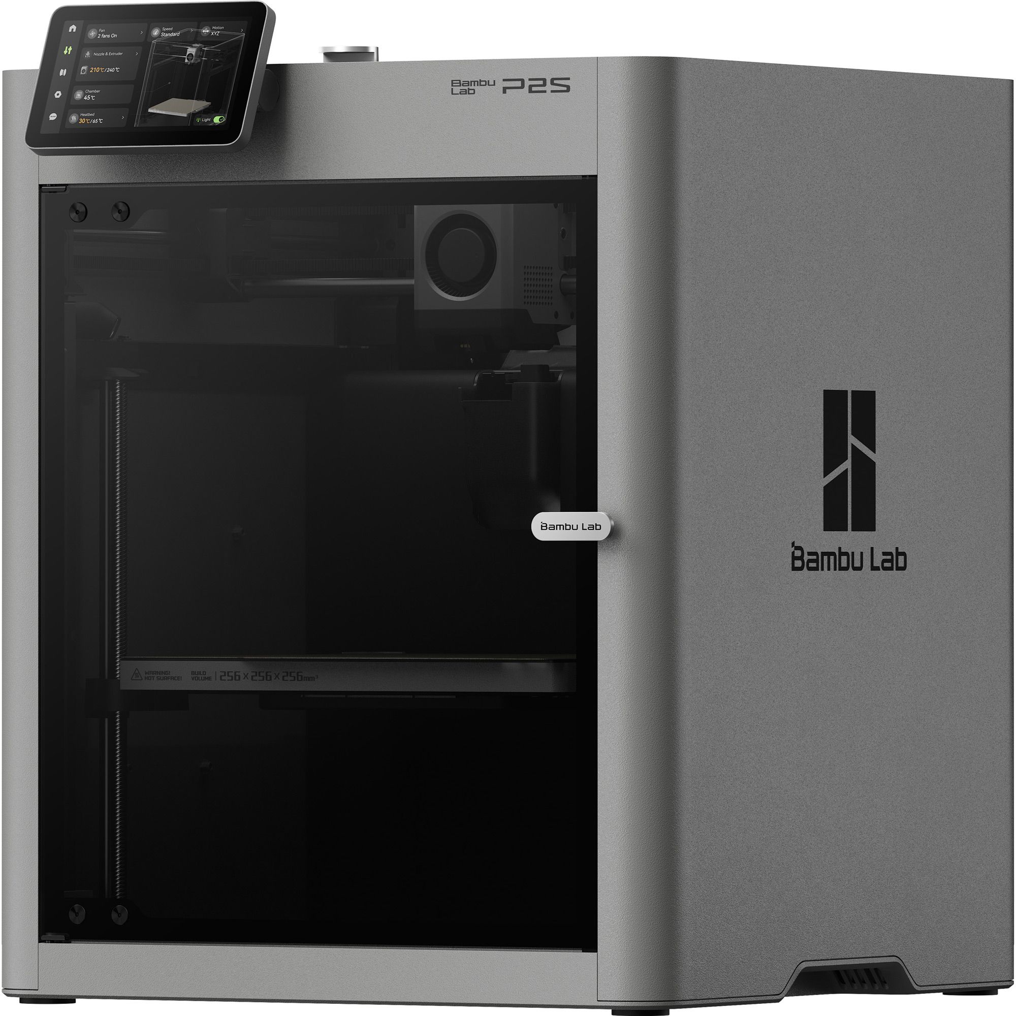 

3D-принтер Bambu Lab P2S (PF004-U)