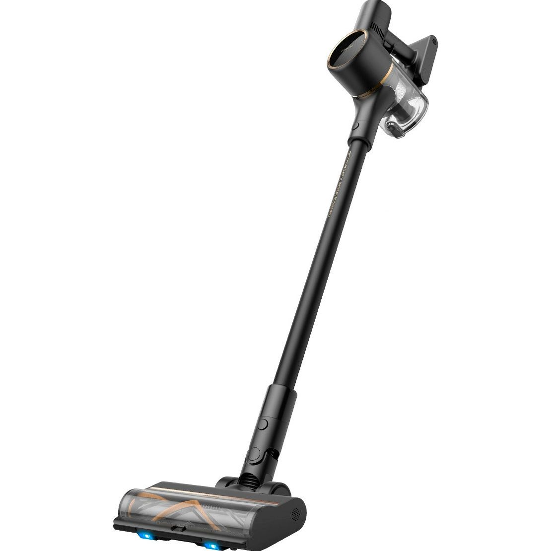 

Вертикальний пилосос Dreame R10 Pro Aqua (VZV15A)