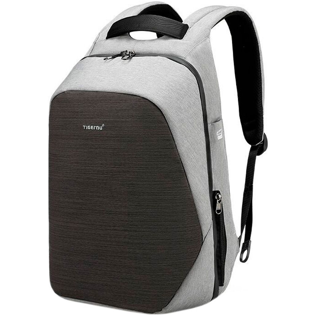 

Рюкзак Tigernu T-B3351 15.6` Black/Grey