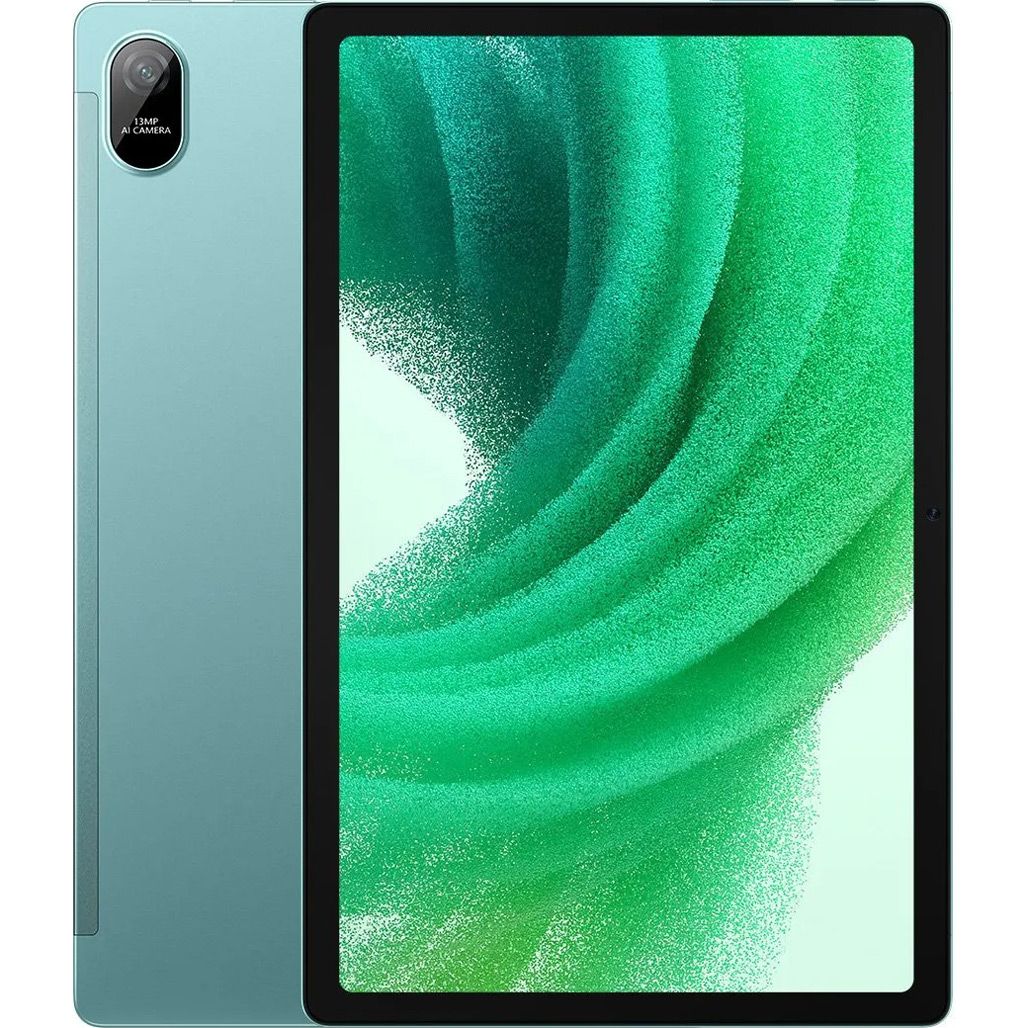 

Планшет Oscal Pad 15 8/256GB LTE Green Global EU