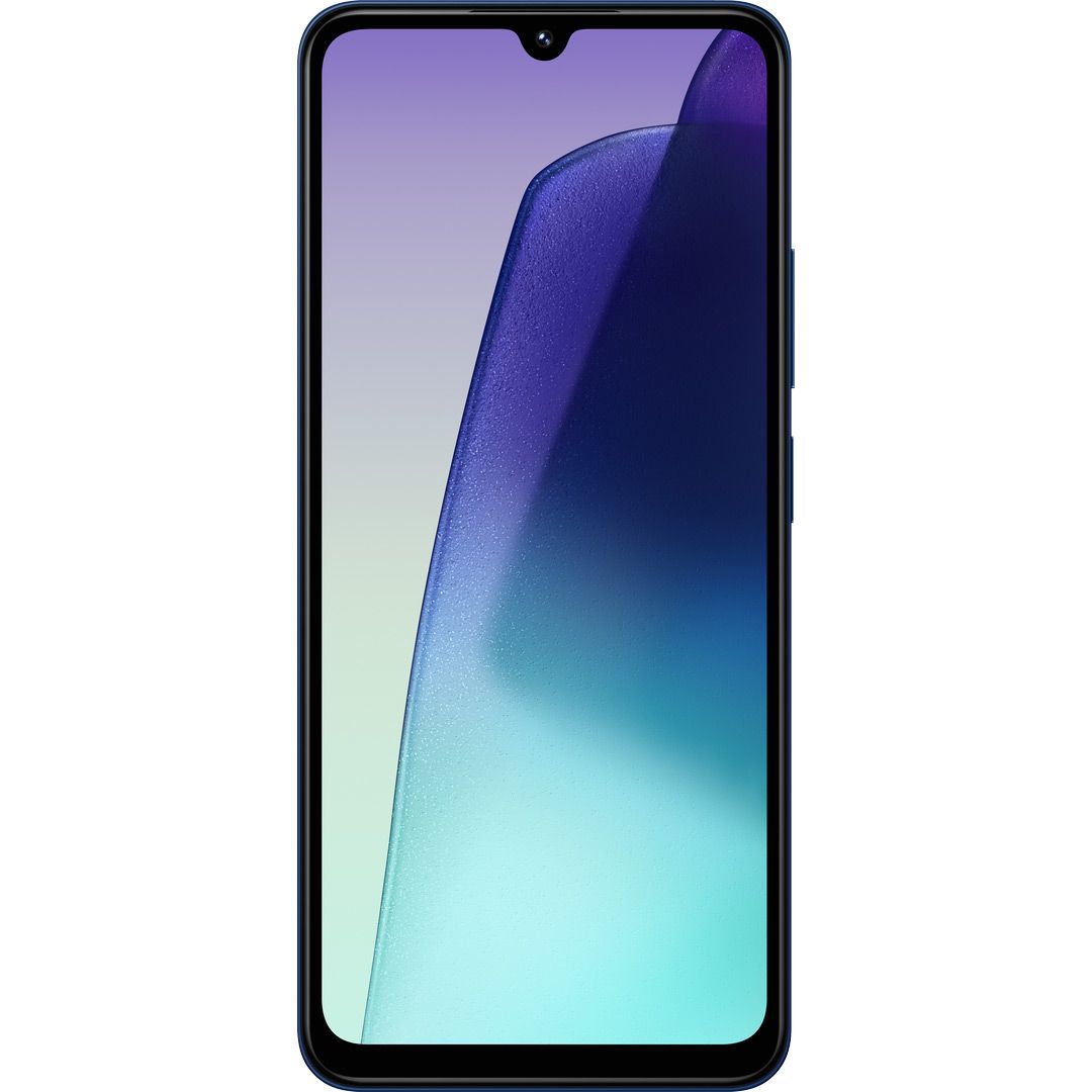 Смартфон Redmi 14C 4/128GB Starry Blue Global EU