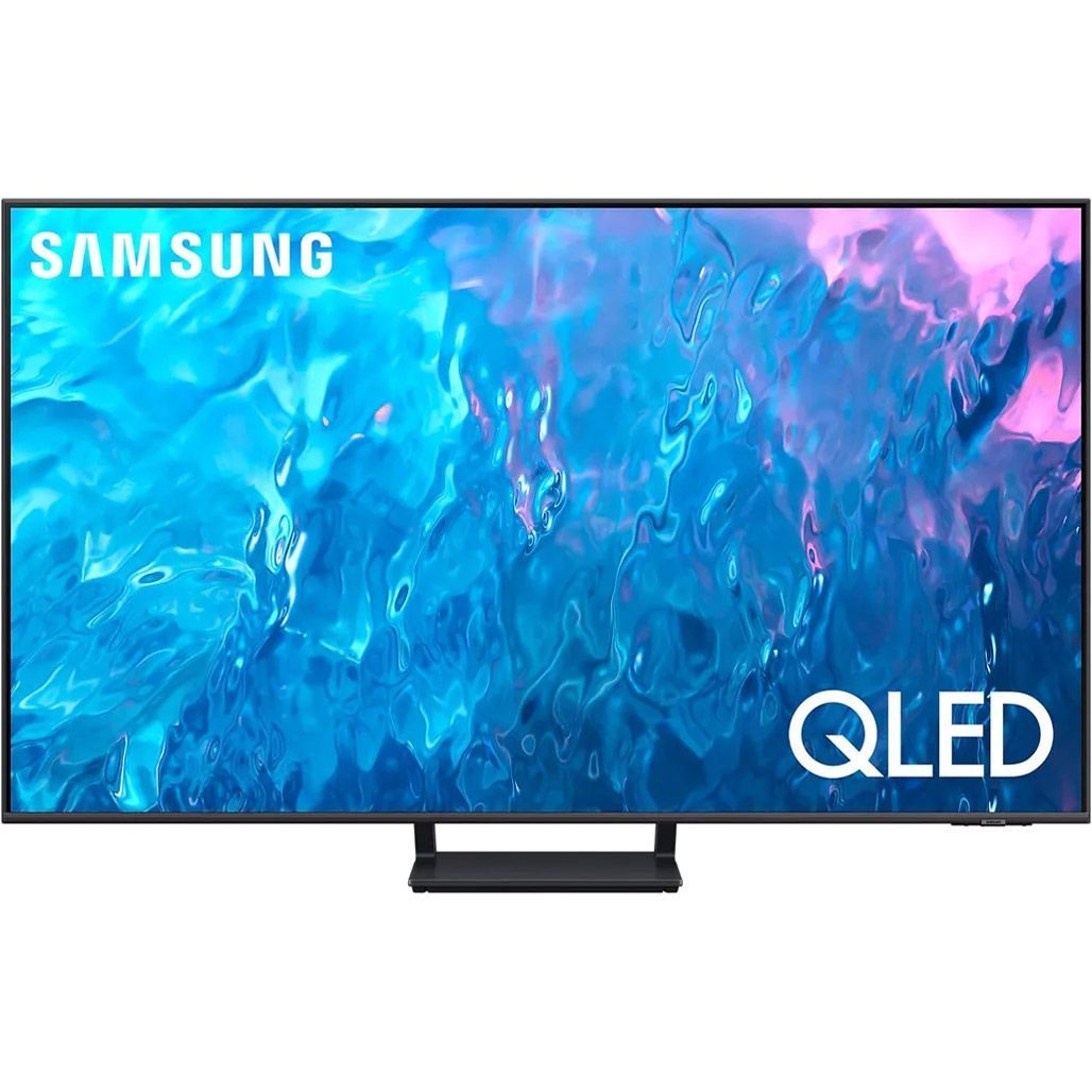 

Телевізор Samsung Q70C 85" QLED 4K (QE85Q70CAUXUA)