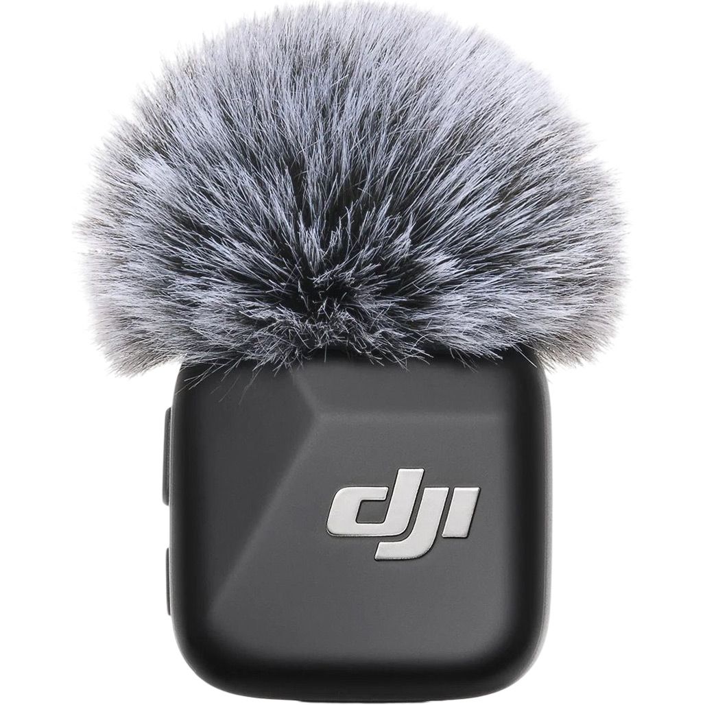 Микрофонная радиосистема DJI Mic Mini 1 TX + 1 RX (CP.RN
