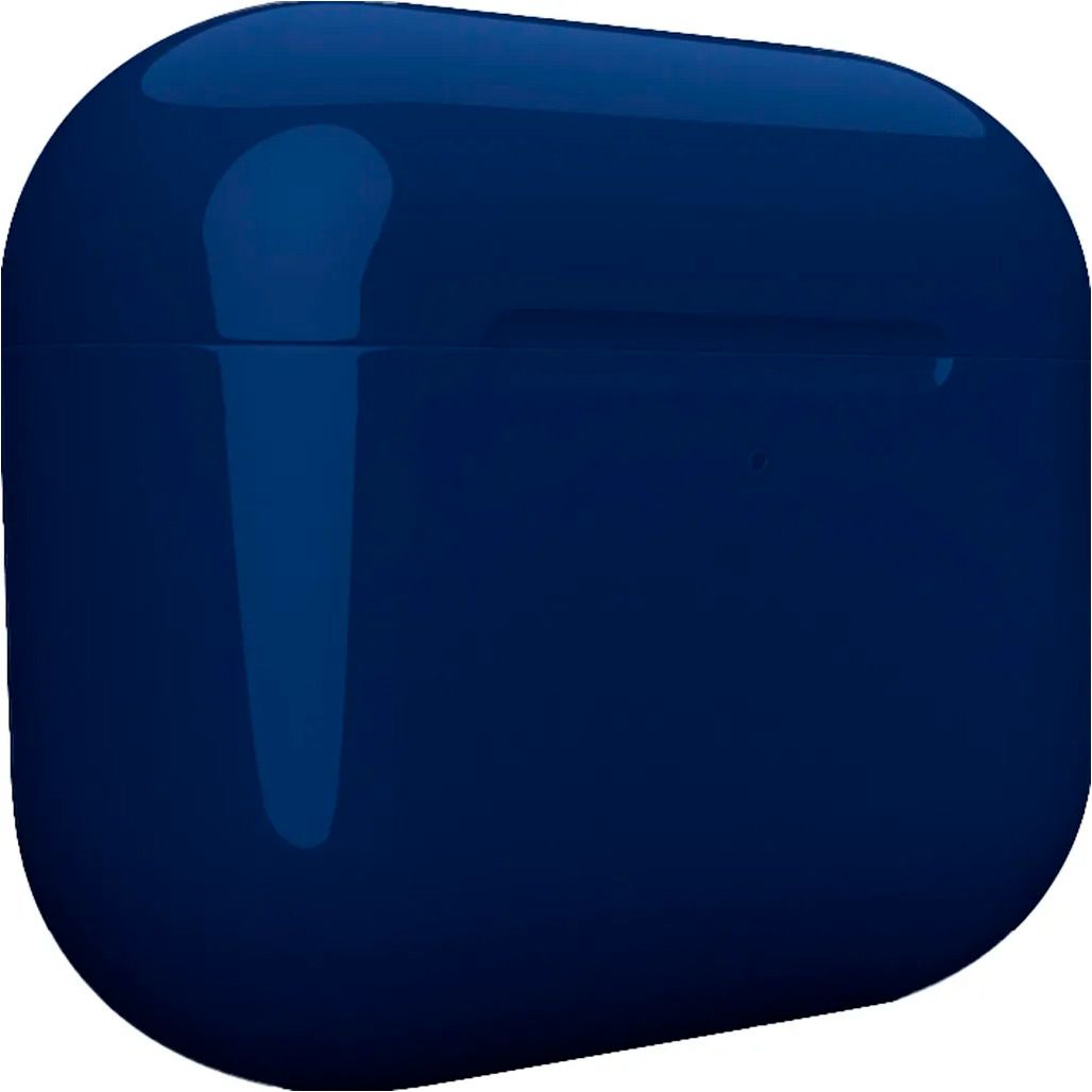 Навушники Apple AirPods 4 ANC Midnight Blue Gloss (MXP93)