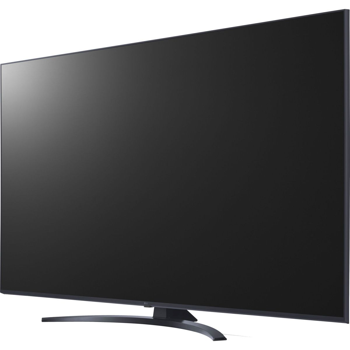 Телевізор LG AI UT81 55
