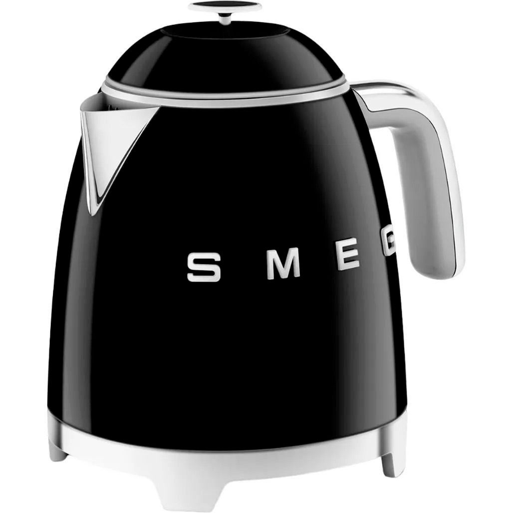 Електрочайник Smeg KLF05BLEU Уцінка фото 2