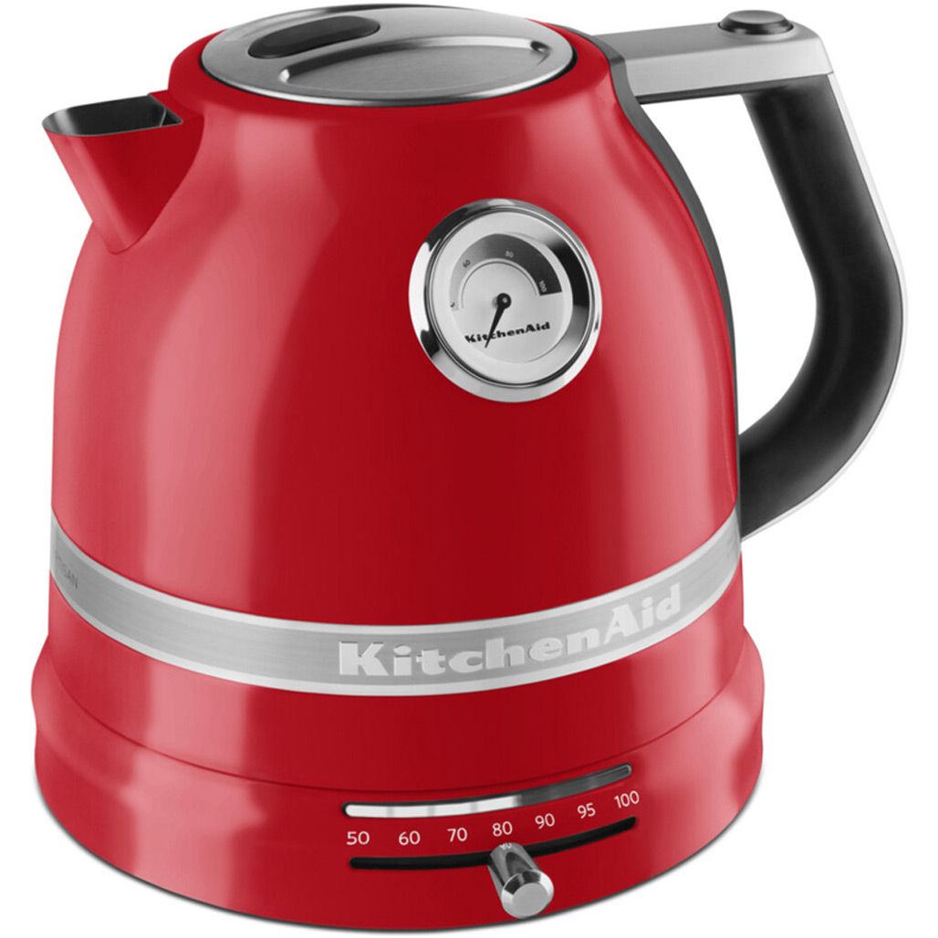 Електрочайник KitchenAid 5KEK1522EER