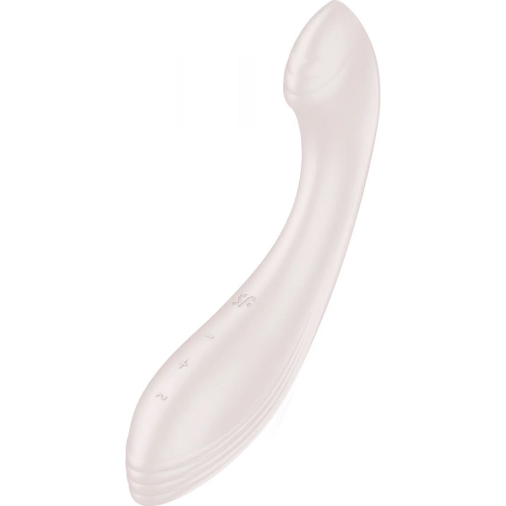 

Вібратор Satisfyer G-Force Beige (SO8780)