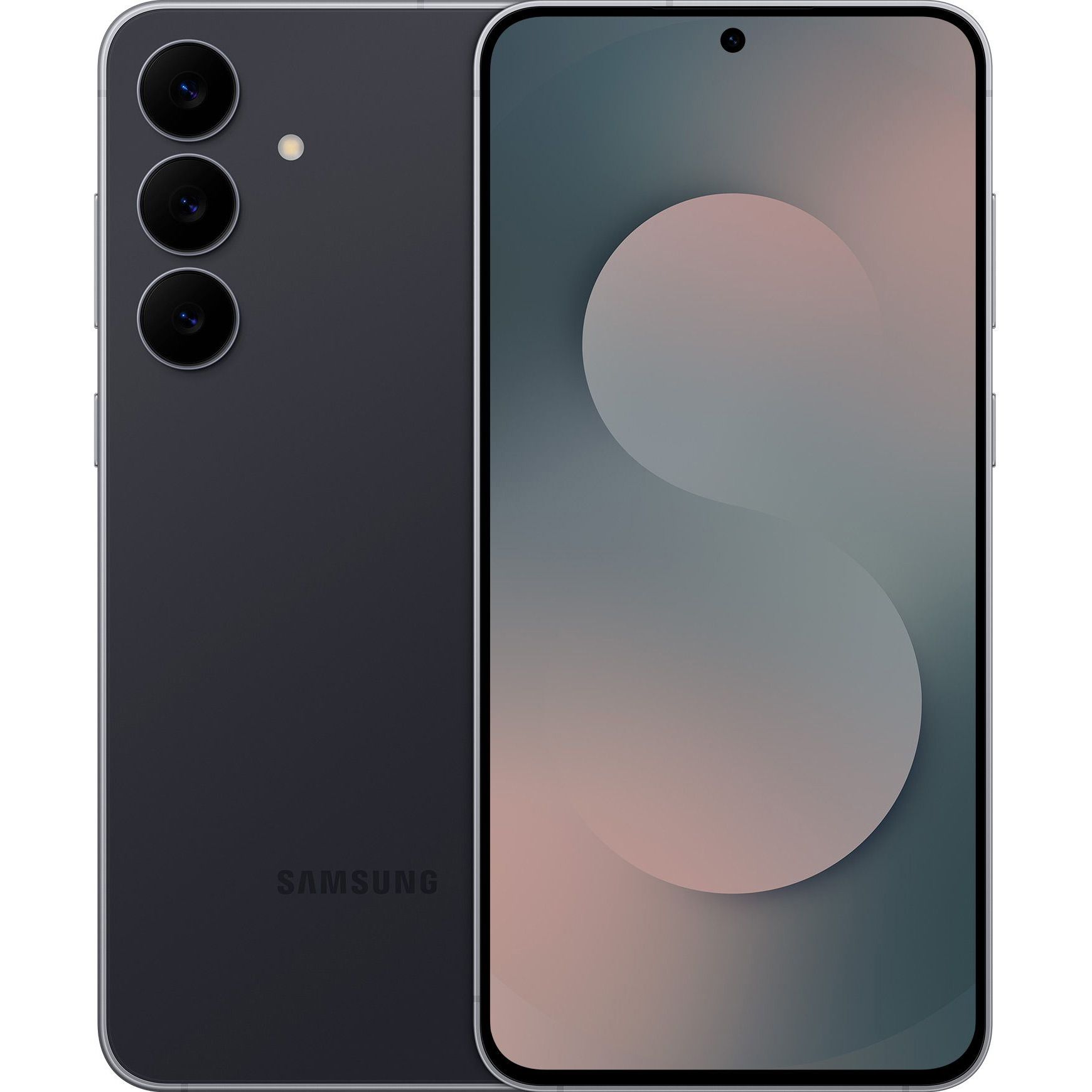 

Смартфон Samsung Galaxy S25 FE 8/256GB Jetblack (SM-S731BZKG)