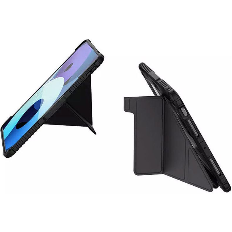 Чохол-книжка Nillkin Bumper Pro Multi-angle для Apple iPad Pro 13 2024 Black