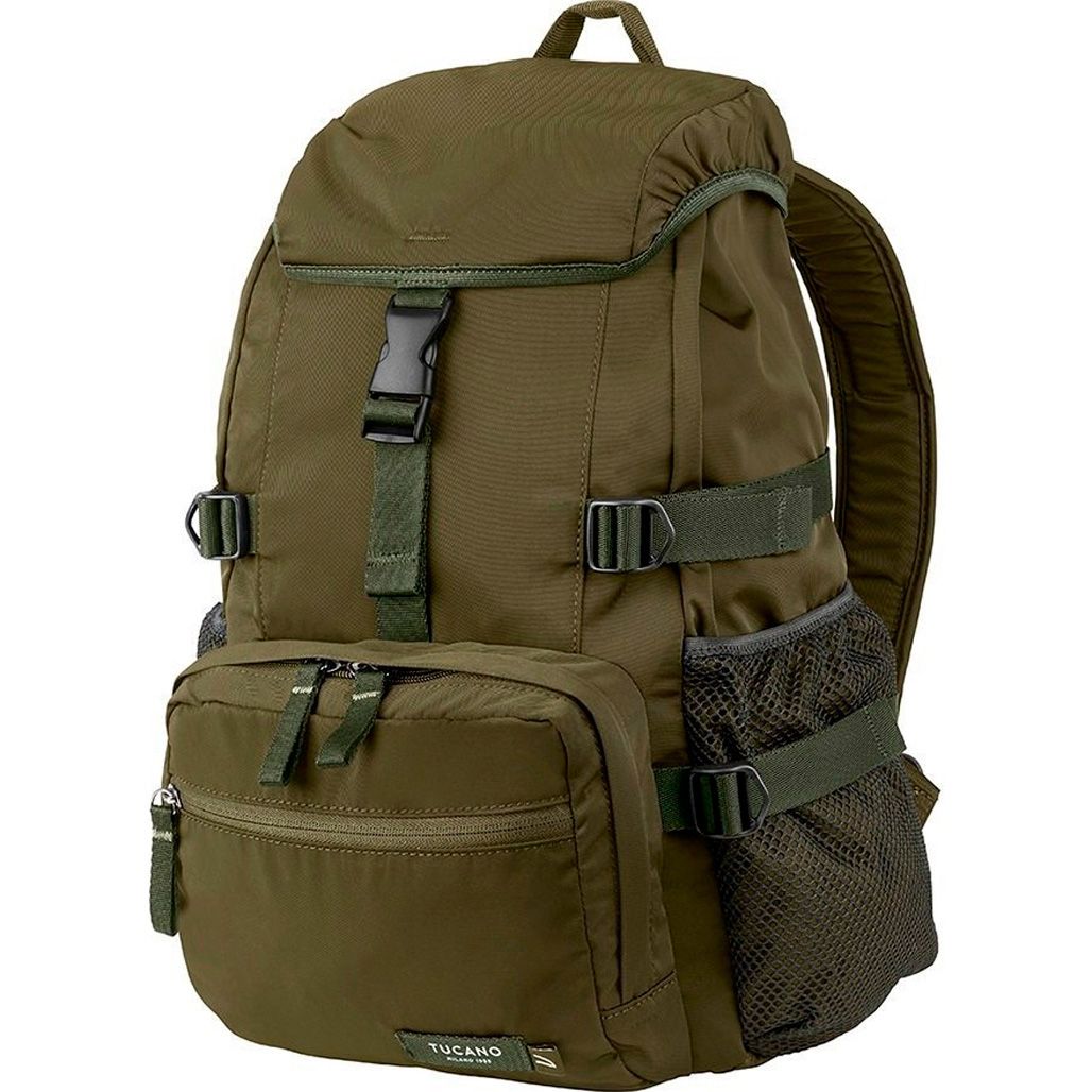 

Рюкзак Tucano Desert Khaki (BKDES1314-VM)