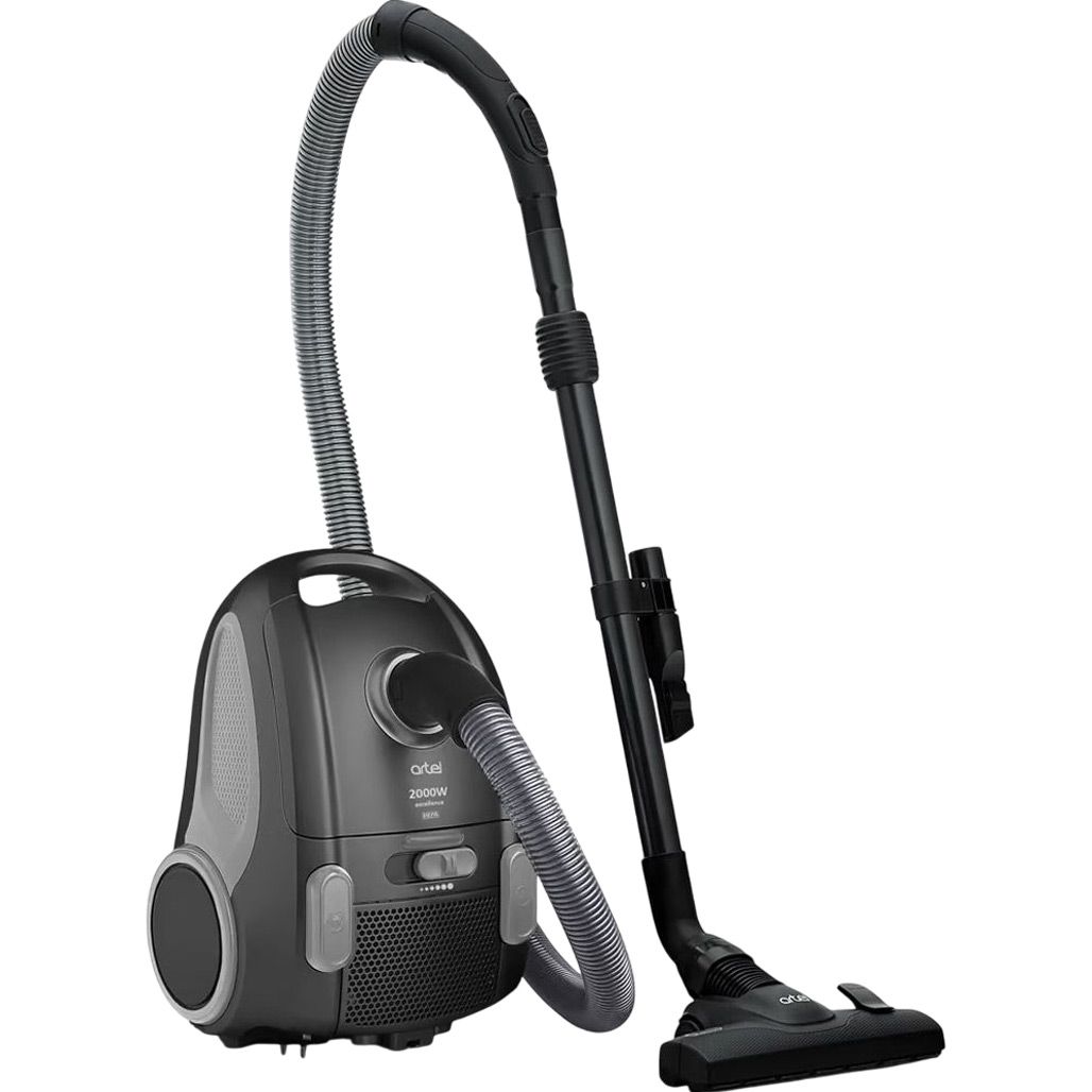 

Пылесос Artel VCB 0120 Grey