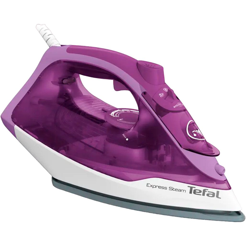 

Праска Tefal Express Steam FV2836E0