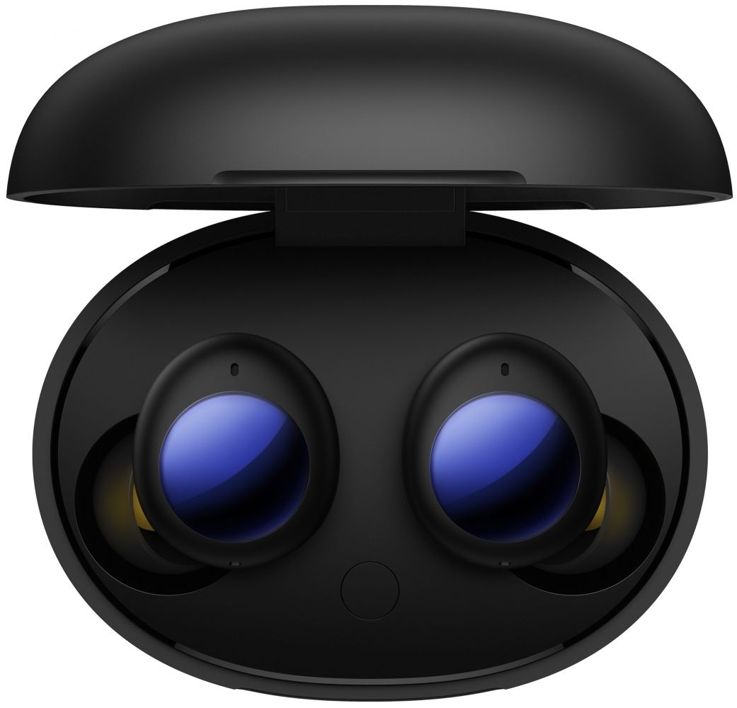

Наушники Realme Buds Air 2 Neo Black (RMA2008) [57025]