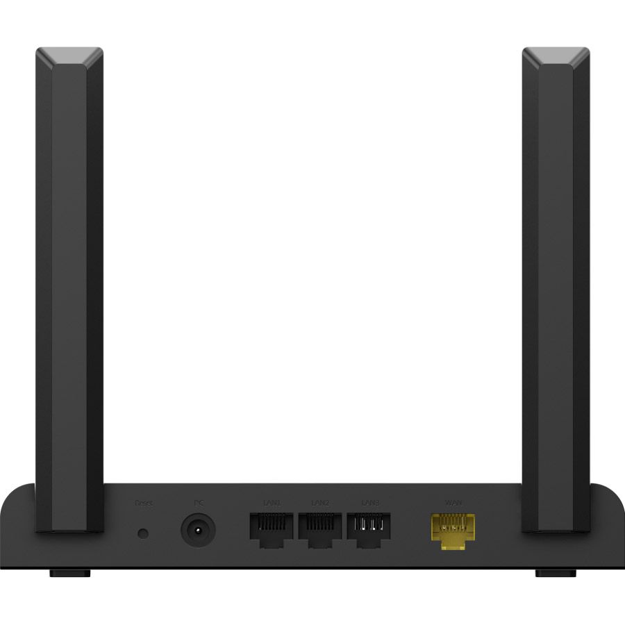 Бездротовий маршрутизатор (роутер) Ruijie RG-EW300N