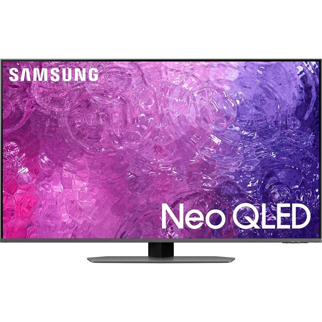 

Телевізор Samsung QN90C 50'' Neo QLED 4K (QE50QN90C)