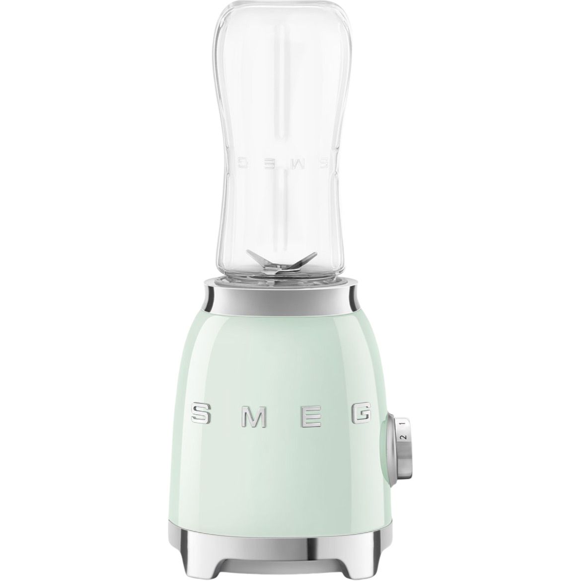 

Блендер Smeg PBF01PGEU
