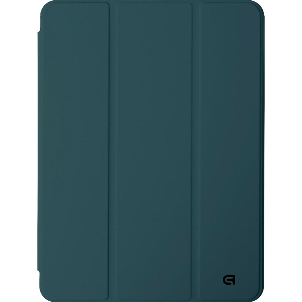 

Чехол-книжка ArmorStandart Smart Fold Pen для Xiaomi Pad 7 / 7 Pro Pine Green (ARM82422)