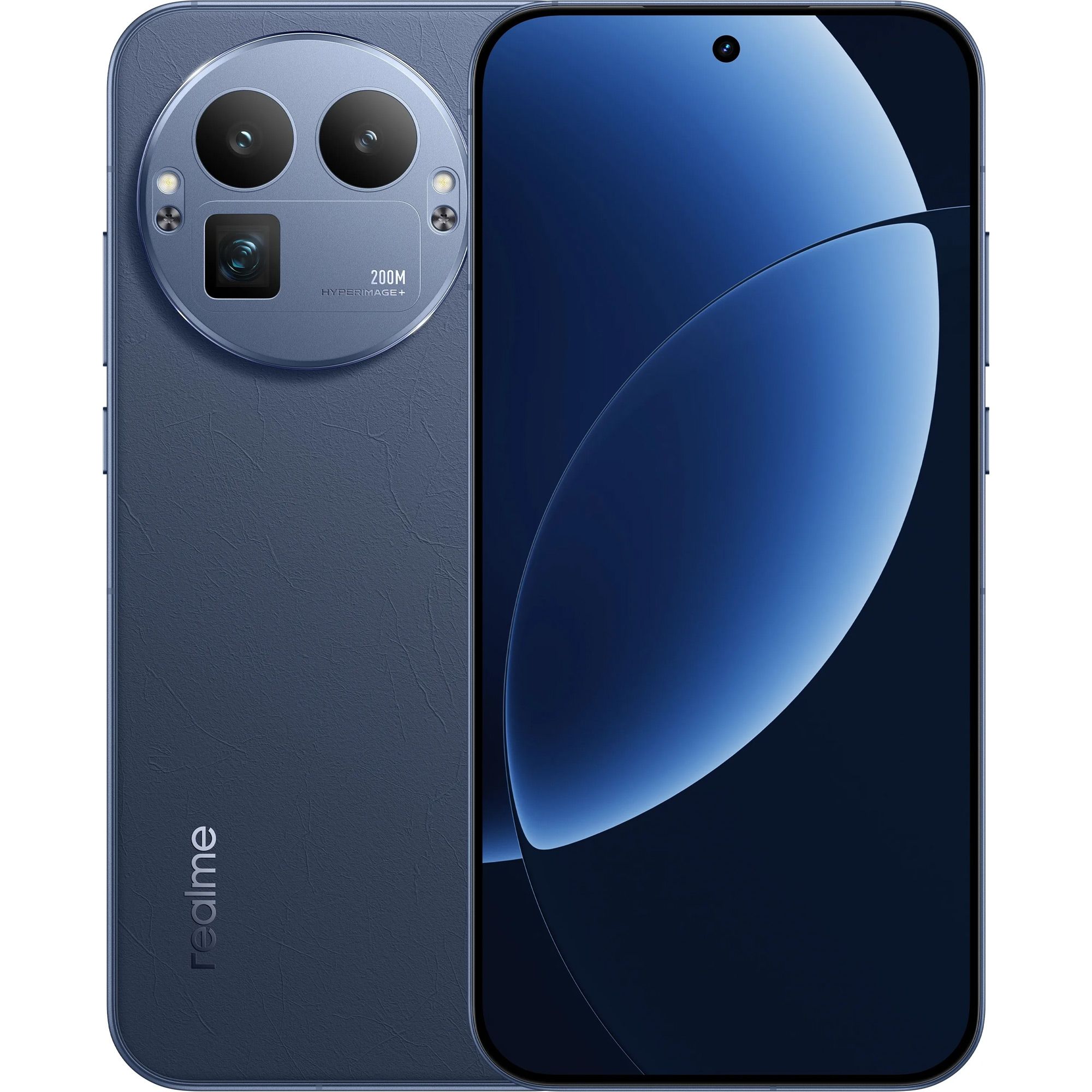 

Смартфон Realme GT 8 Pro 16/512GB Urban Blue UA-UCRF