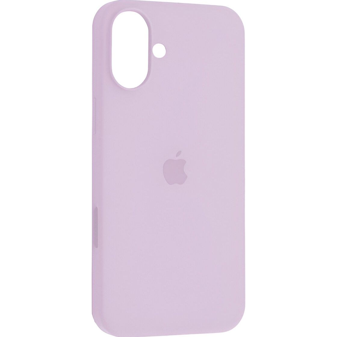

Чехол Silicone Case для Apple iPhone 16 Lilac AA