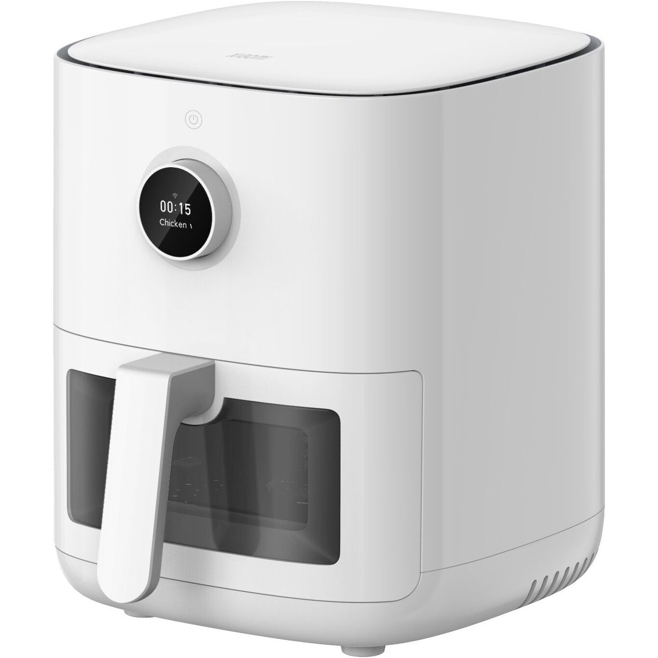 

Мультипіч Xiaomi Mi Smart Air Fryer Pro MAF04 4L CN