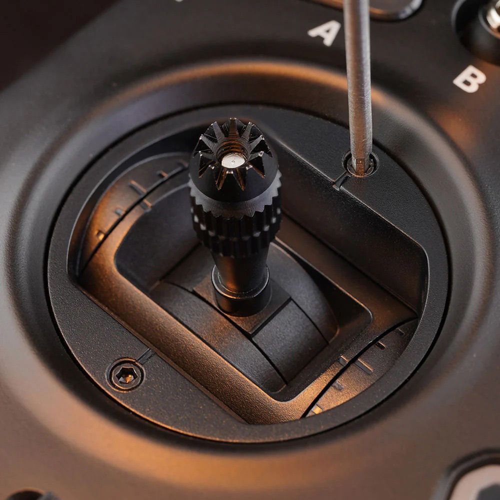 Пульт керування RadioMaster TX12 MKII ELRS M2