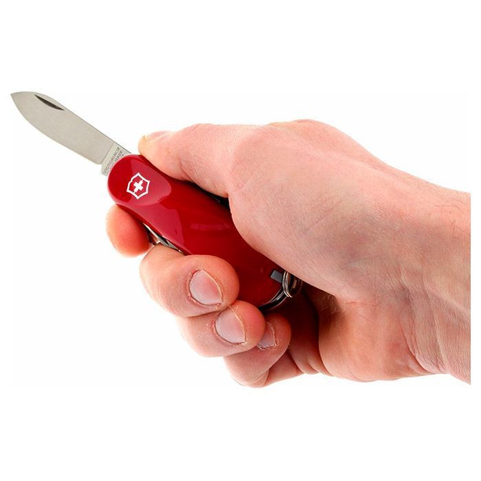 Нож Victorinox Evolution S101 (2.3603.SE) [72672] 