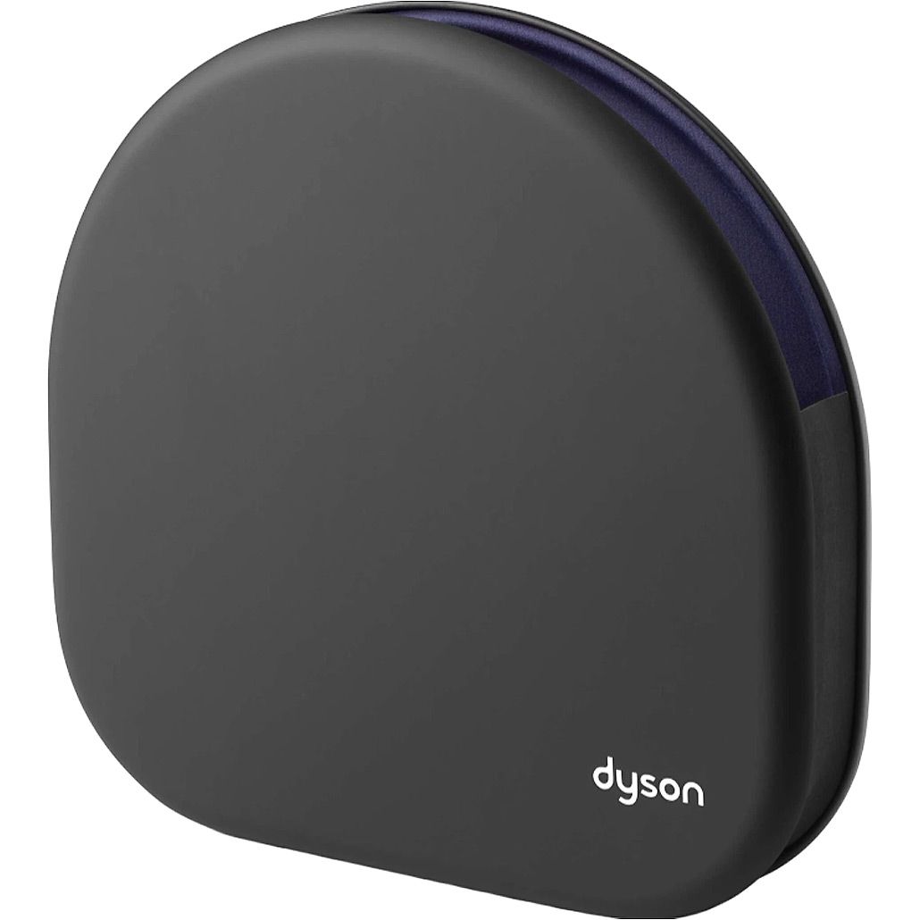 Навушники Dyson OnTrac CNC Aluminium (759557-01)