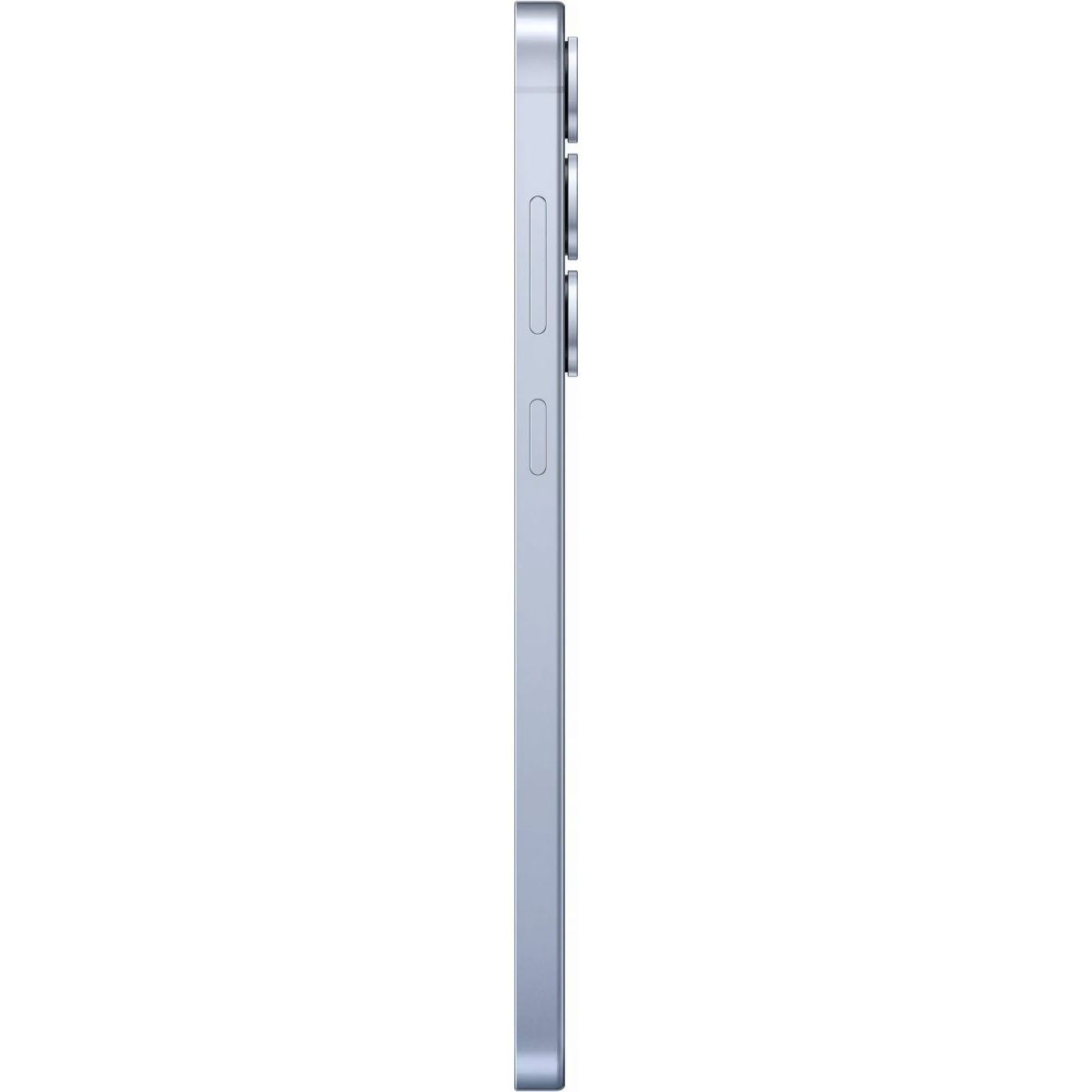 Смартфон Samsung Galaxy S25 Plus 12/512Gb Icy Blue (SM-S936BLBG)