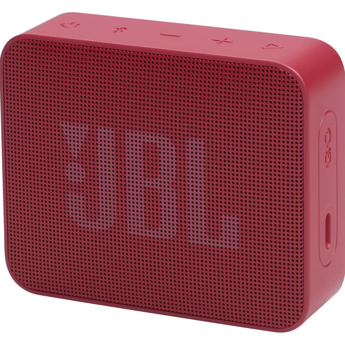 Портативна акустика JBL Go Essential 2 Red (JBLGOES2REDEU)