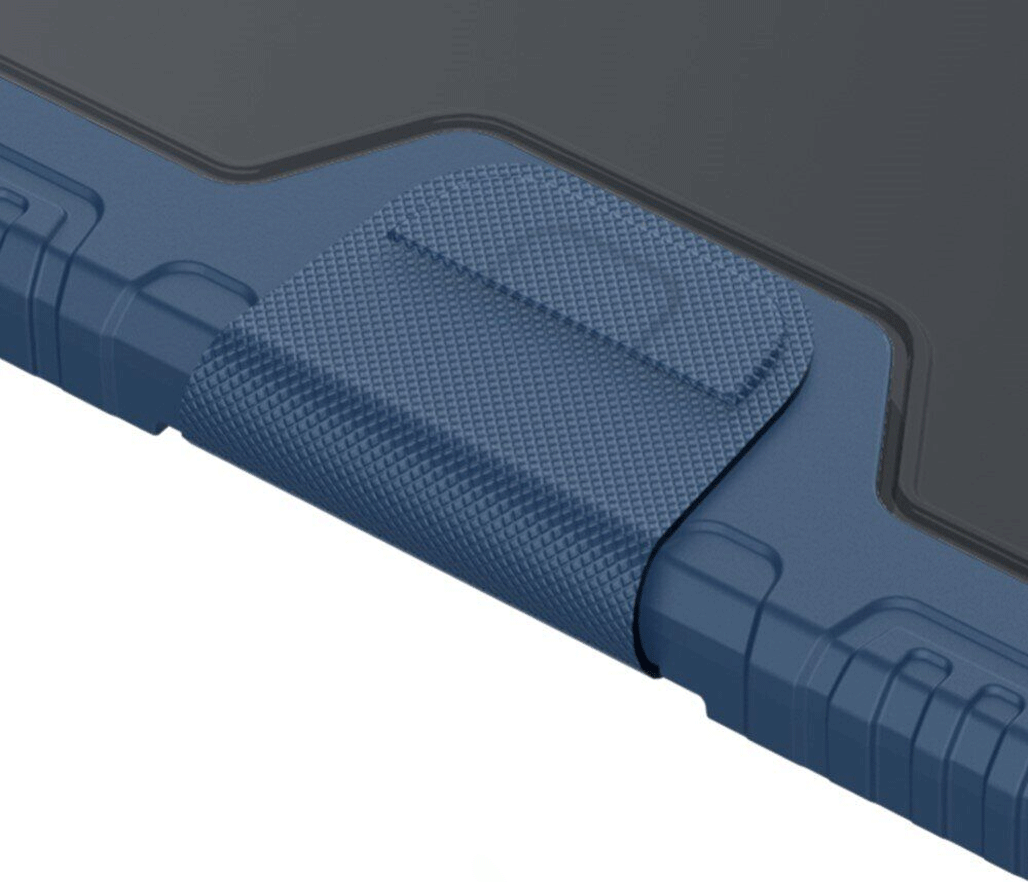 Чохол-книжка Nillkin Bumper Pro для Xiaomi Mi Pad 6/6 Pro Black