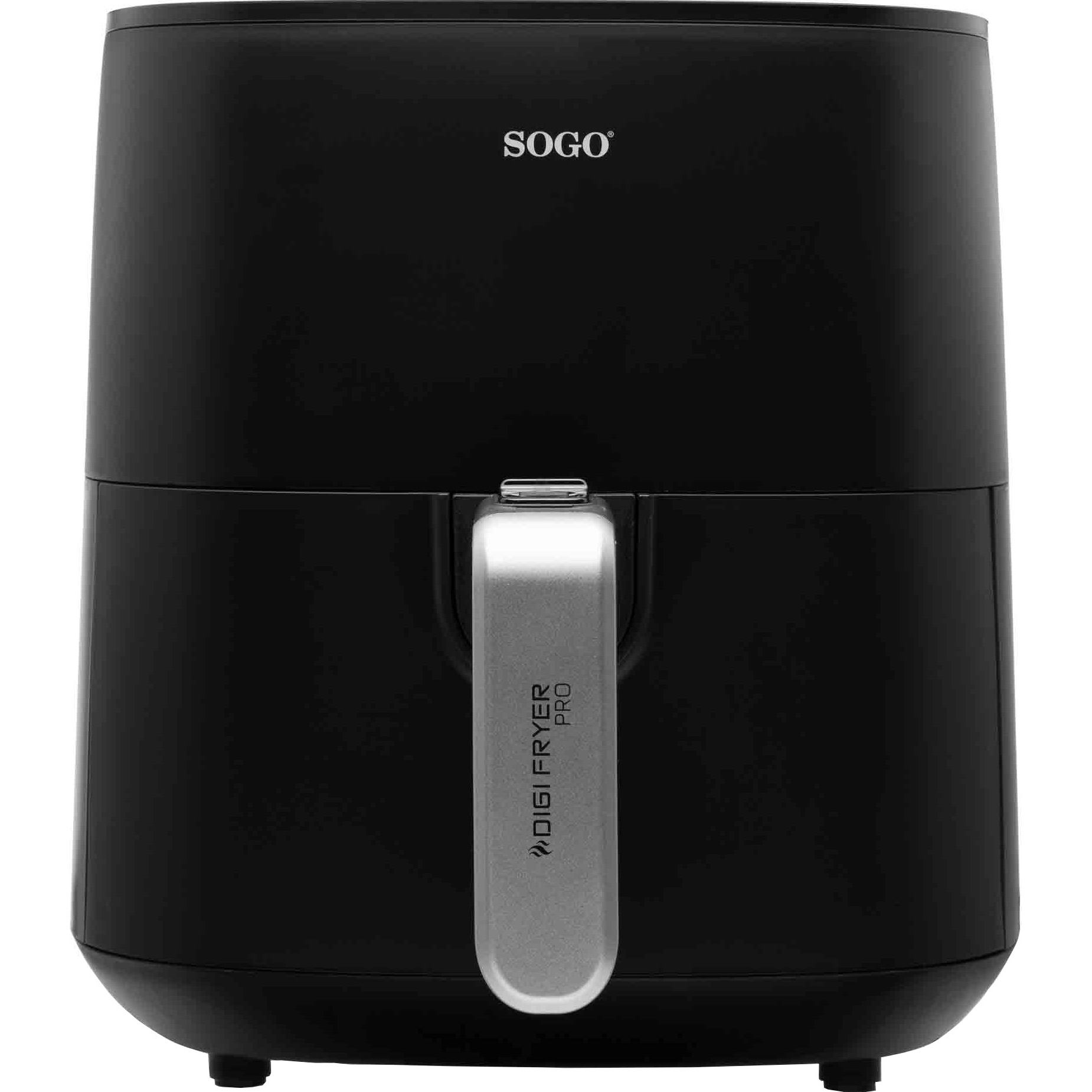 

Мультипечь Sogo SS-10816