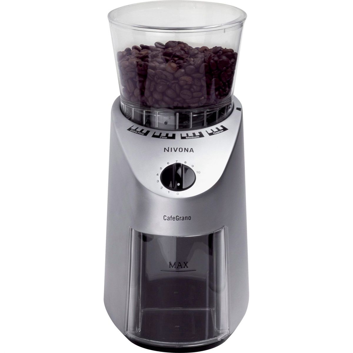 Кавомолка Nivona NICG 130 CafeGrano