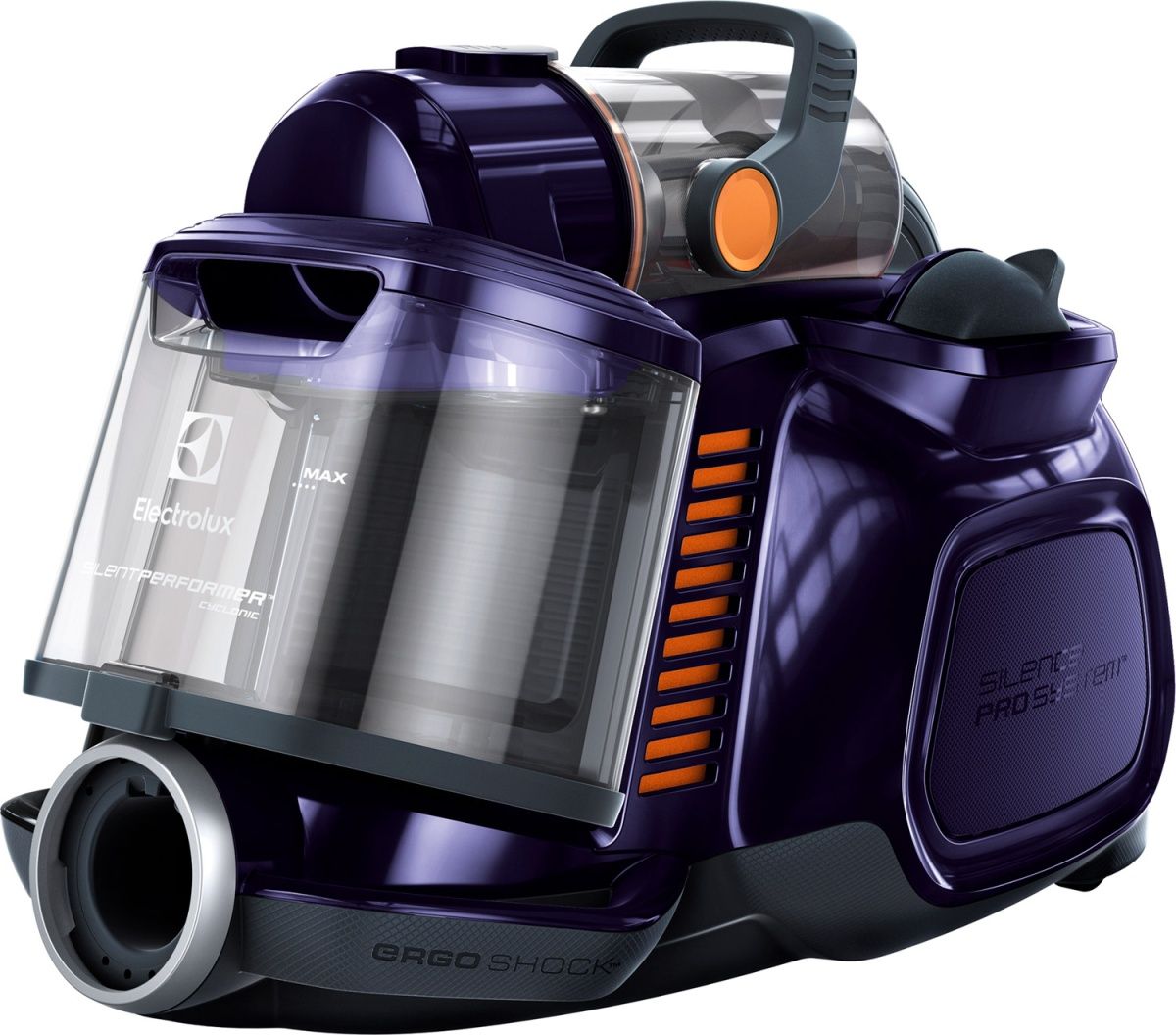 Пилосос Electrolux ESPC71DB