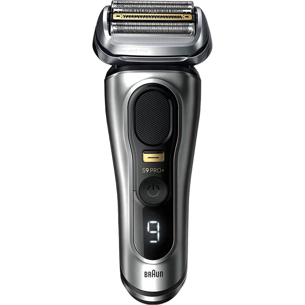 Електробритва Braun Series 9 Pro+ 9577cc