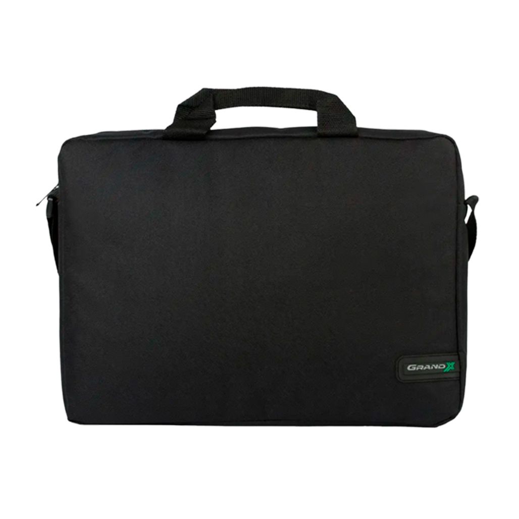 

Сумка для ноутбука Grand-X 15.6'' (SB-115) Black