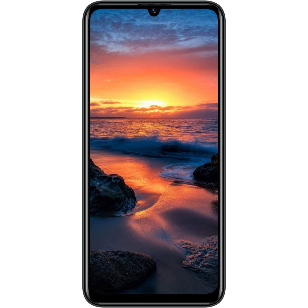 Смарфтон Oukitel C33 8/256GB Dark Grey