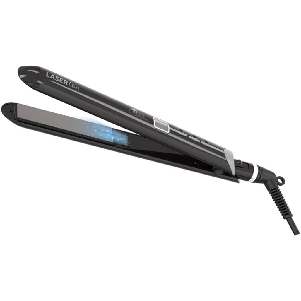 

Выпрямитель для волос TICO Professional LASER ION (100009)