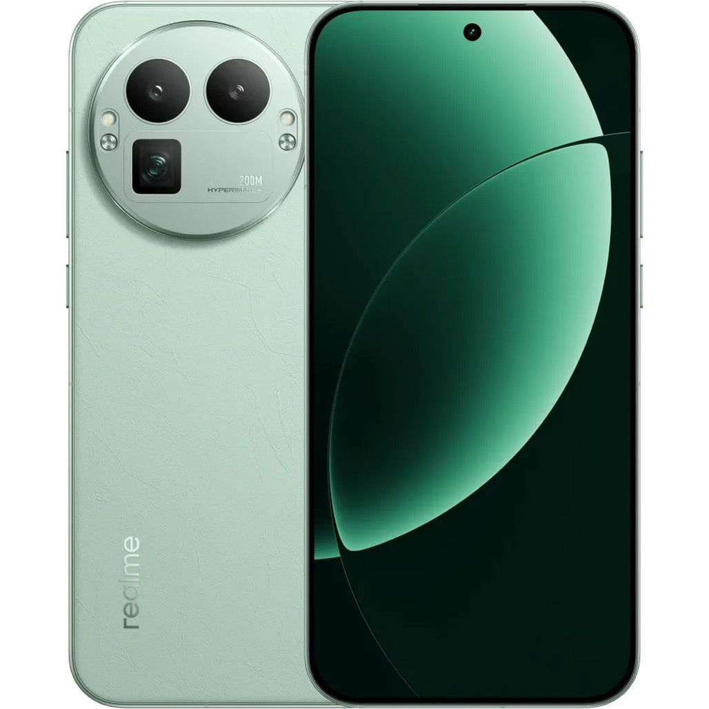 Realme GT8 Pro 256 ГБ - купить смартфон: цены, отзывы